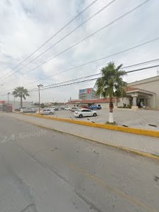 Salón Fundición Monclova